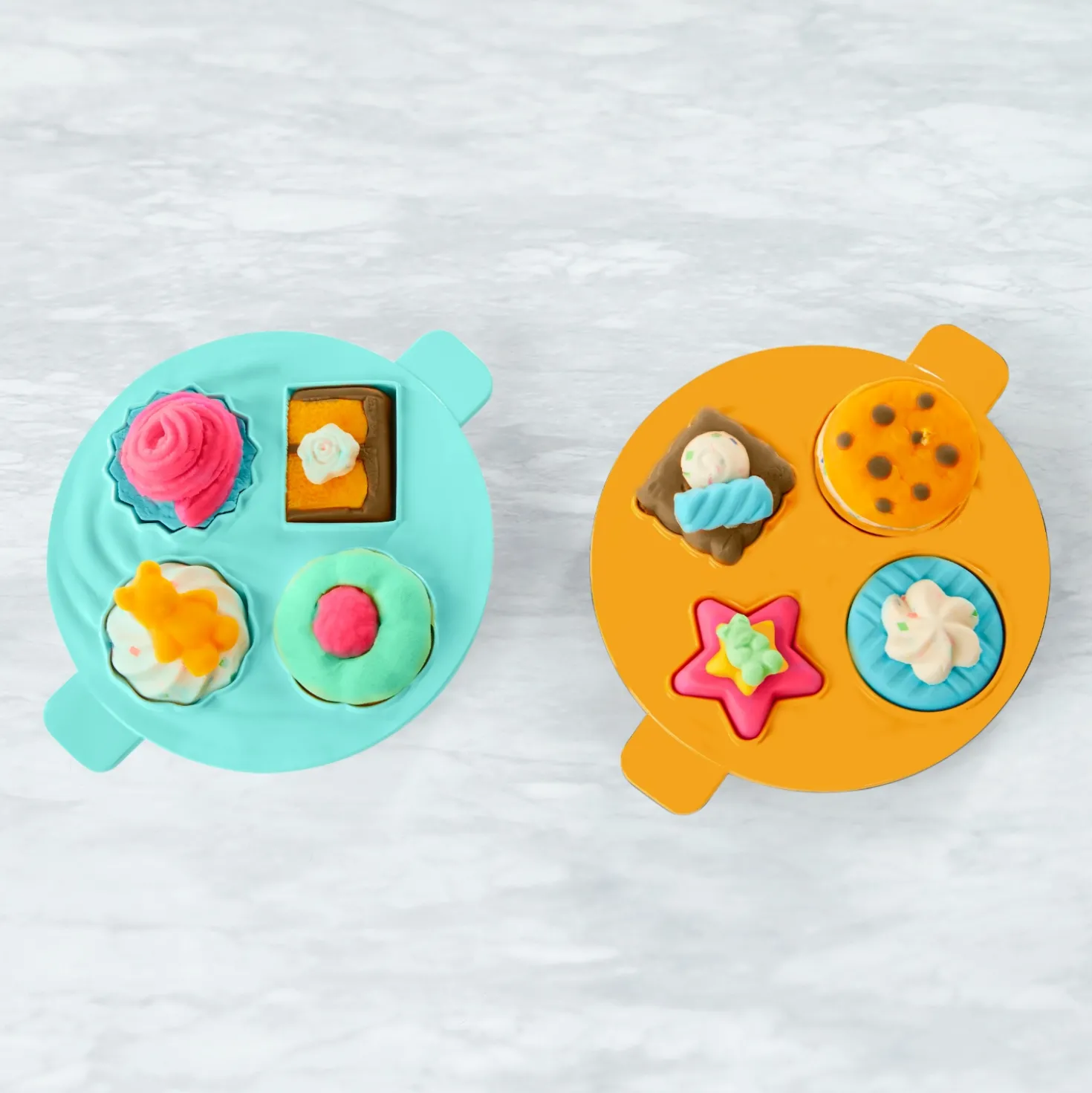 Play-Doh Magische Mixer Speelset