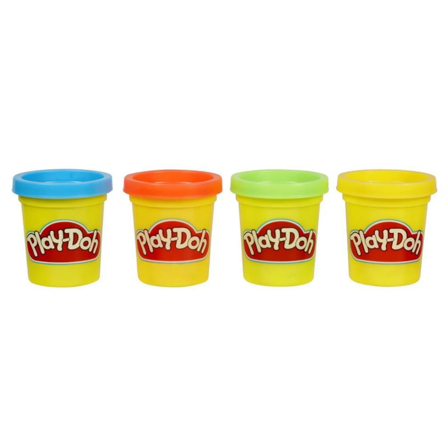 Play-Doh Mini 4-Pack