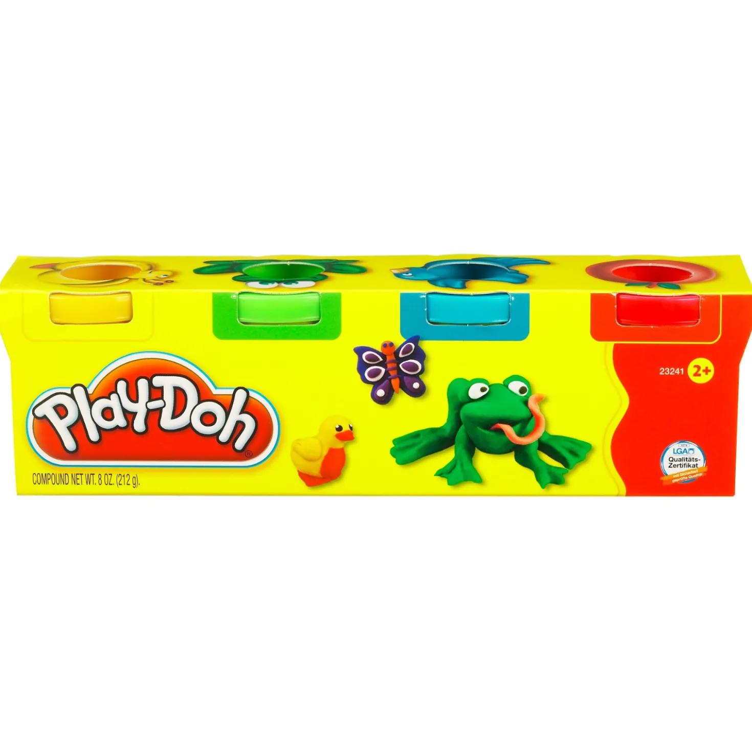 Play-Doh Mini 4-Pack