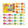 Playdoh party favor pack
