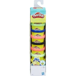 Playdoh party pack