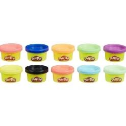 Playdoh party pack