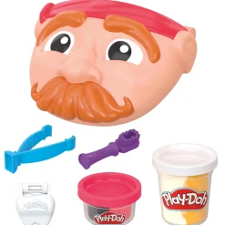 Playdoh pirate drill'n fill