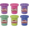 playdoh sparkle set