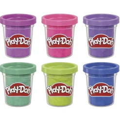 playdoh sparkle set