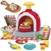 Playdoh Stamp And Spin Pizza Playset