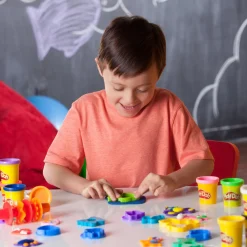 Playdoh Stamp 'n shape toolkit