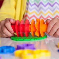 Playdoh Stamp 'n shape toolkit