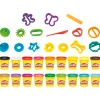 Play-Doh super color kit