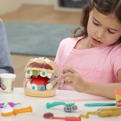 Play-Doh Top Tandarts