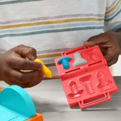 Play-Doh Werkbank