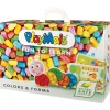 Playmais fun to learn colors&shapes