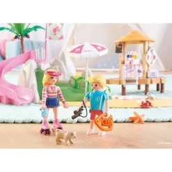 Playmobil 72121 Barbie Strandcafé