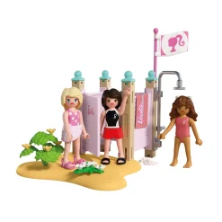 Playmobil 72124 Barbie Strandkleding