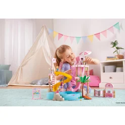 Playmobil 72120 Barbie Waterpark