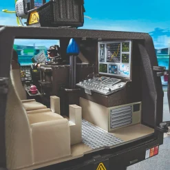 Playmobil 71144 City Action Terreinwagen