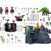 Playmobil 70623 Dino Rise Rock