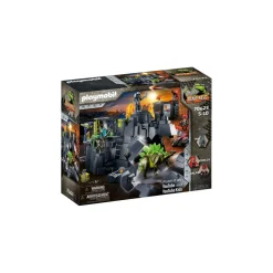 Playmobil 70623 Dino Rise Rock
