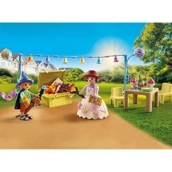 Playmobil 71451 Gift Set Verkleedfeest
