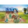 Playmobil 71352 Horses Praktijk En Therapie