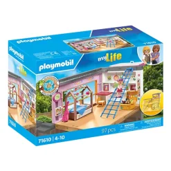 PlayMobil 71610 Kinderkamer