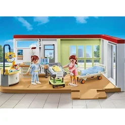 PlayMobil 71616 Kraamafdeling