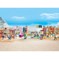 Playmobil 71537 My Life Schoonheidssalon