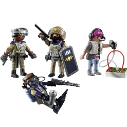 Playmobil 71146 Se-Figurenset