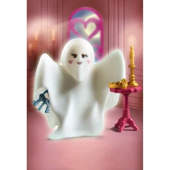 Playmobil 71851 spookkostuum voor prinses