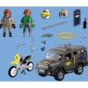 Playmobil 72066 SWAT tactisch voertuig