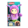 Playskool Lullaby Gloeiworm Paars