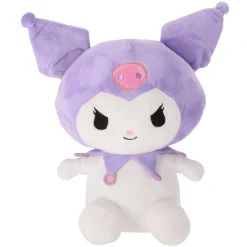 Pluche hello kitty 6 assorti
