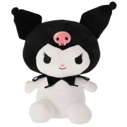Pluche hello kitty 6 assorti