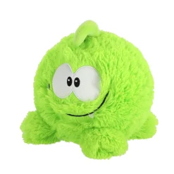 Pluchiez Bal bouncing furry fluffy friend 23 cm Assorti
