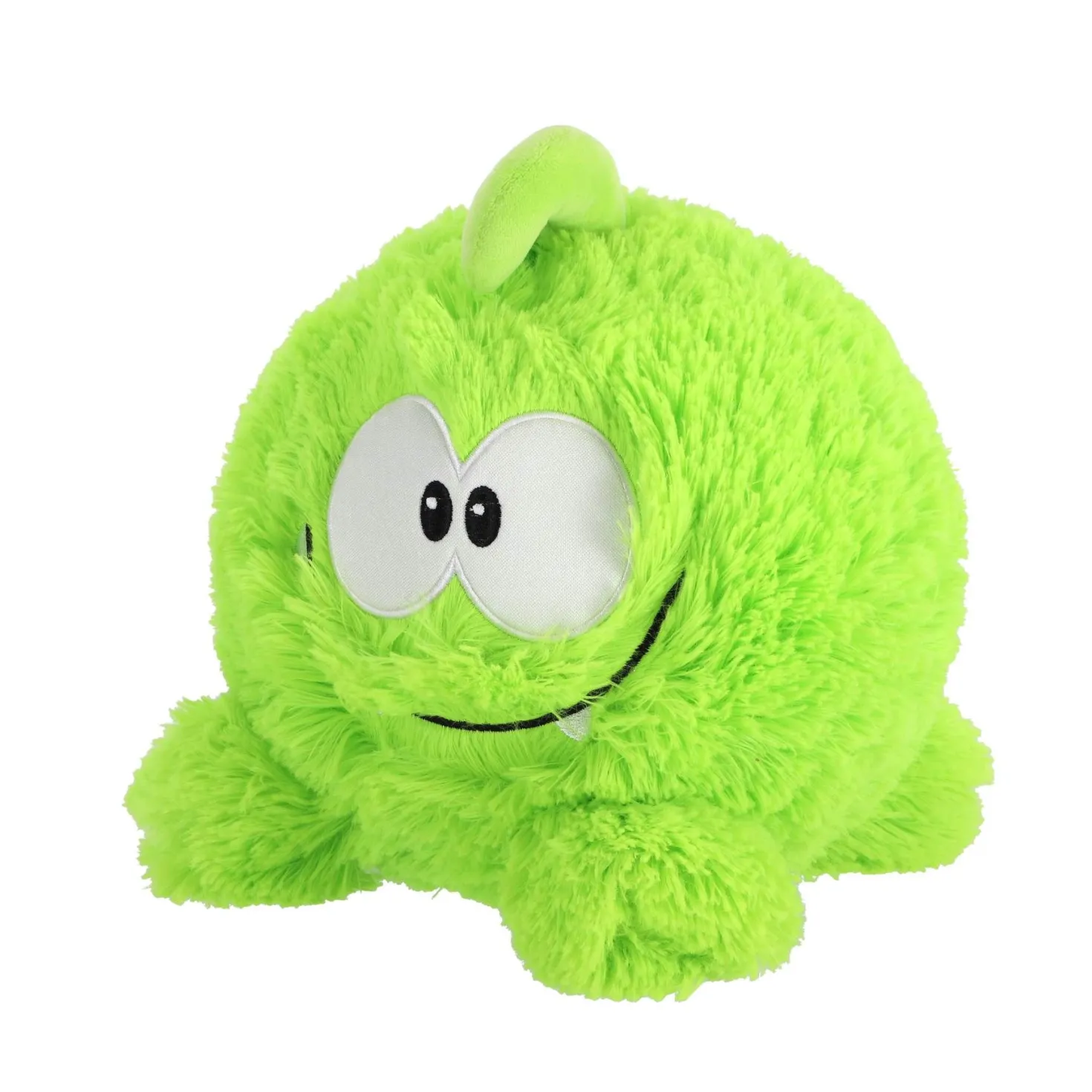 Pluchiez Bal bouncing furry fluffy friend 23 cm Assorti