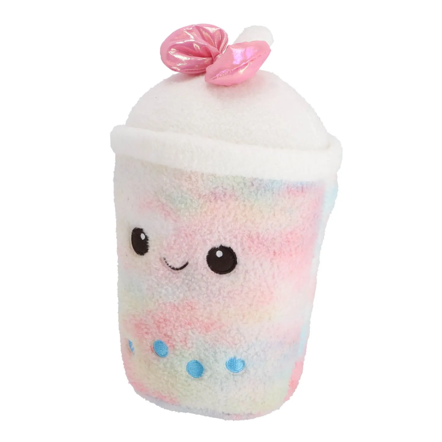 Pluchiez pluche bubble tea 2 assorti