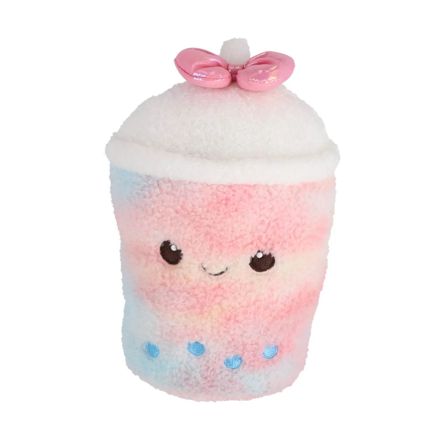 Pluchiez pluche ijs / cupcake / bubbletea assorti