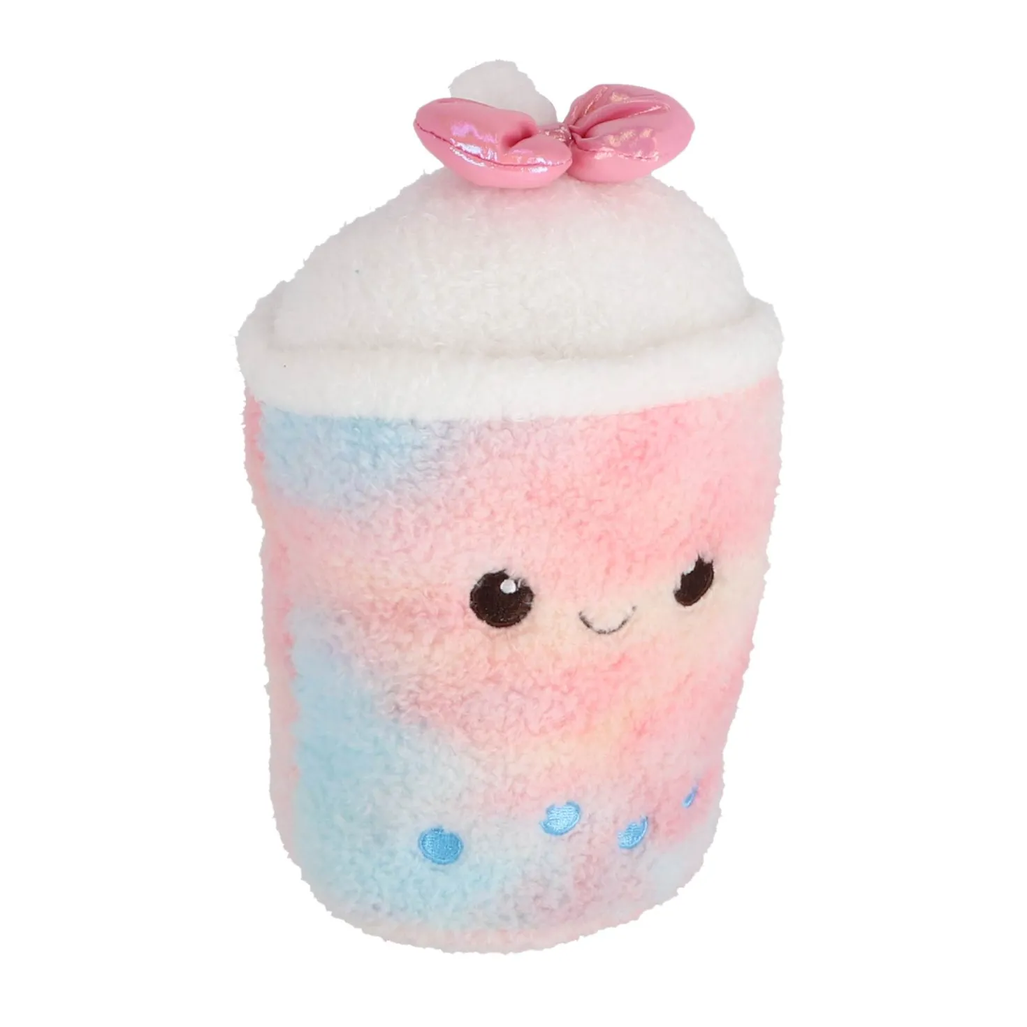 Pluchiez pluche ijs / cupcake / bubbletea assorti