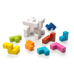 Plug And Play Puzzler - Denkspel