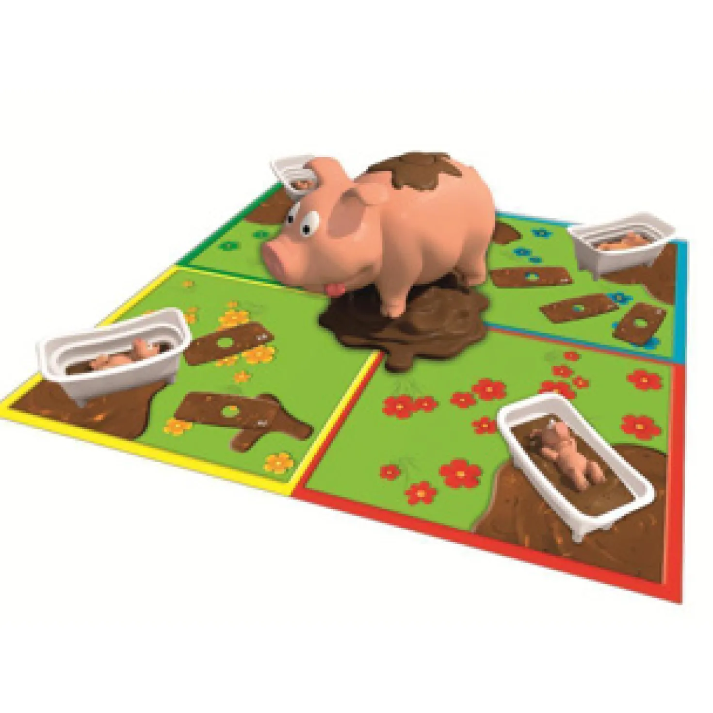 Poepie Knor - Kinderspel