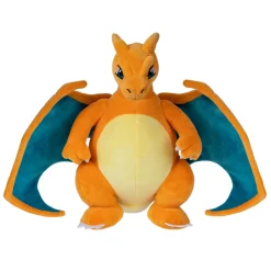 Pokemon 30Cm Pluche Charizard