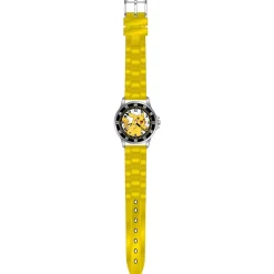 Pokemon Horloge Time Teacher