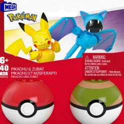 Pokemon Mega Assorti