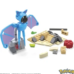 Pokemon mega bloks 61 delig