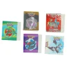 Pokemon mini album assorti