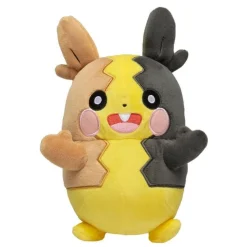 Pokemon pluche 20 cm Morpeko