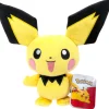Pokemon pluche 20 cm Pichu