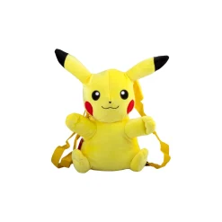 Pokemon Rugtas 3D 3 Assorti