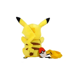 Pokemon Rugtas 3D 3 Assorti