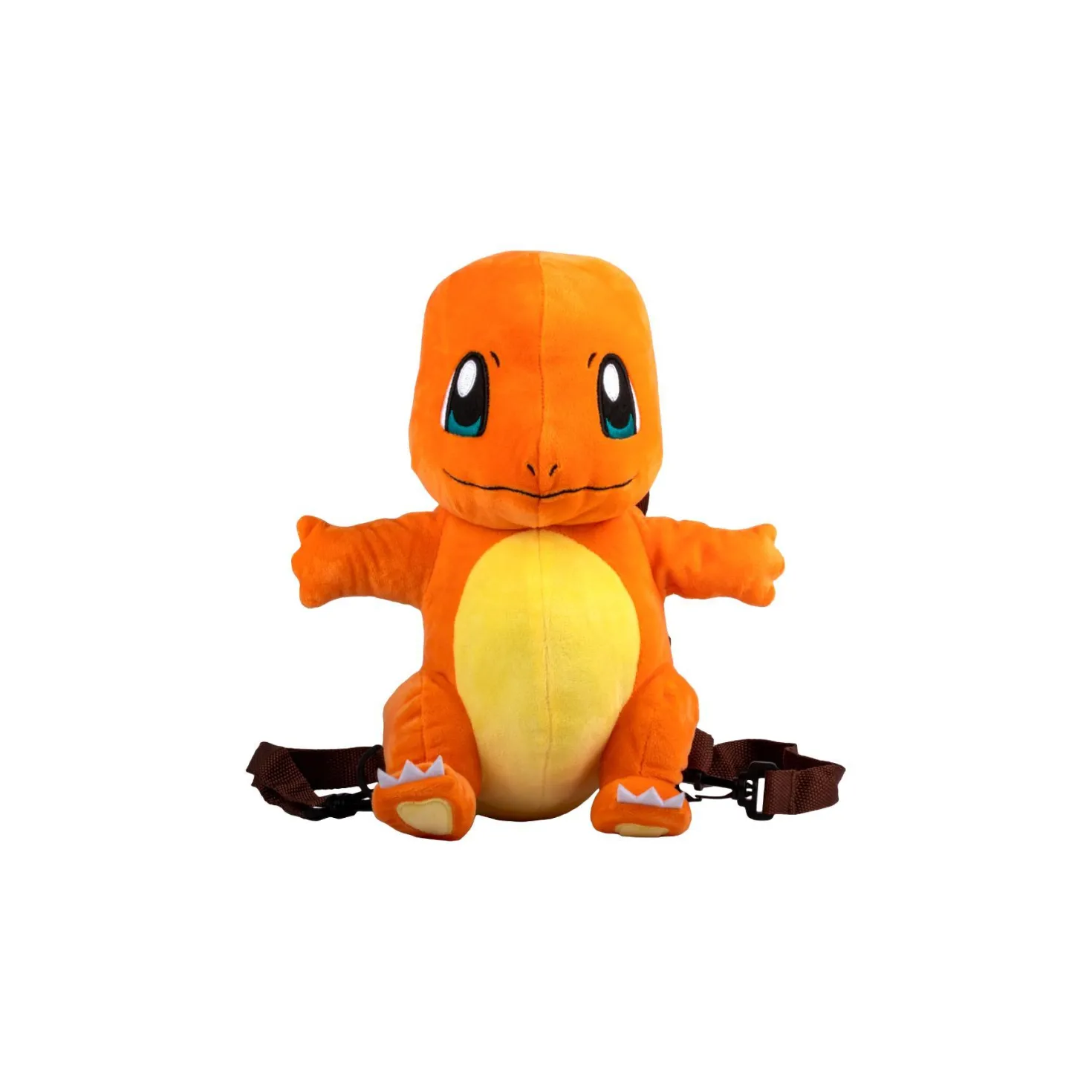 Pokemon Rugtas 3D 3 Assorti